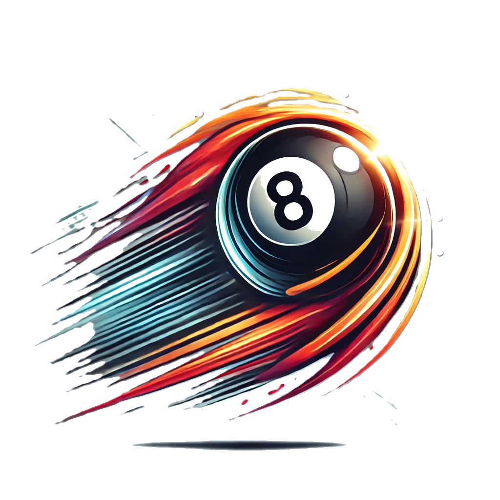 8 Ball